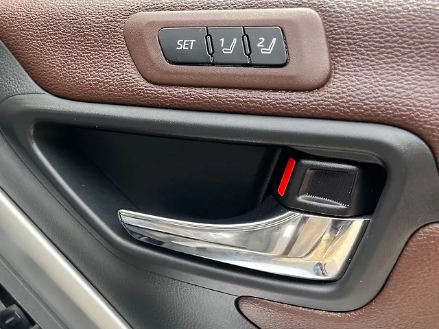 Used Toyota Innova Hycross ZX (O) Hybrid (Electric + Petrol) Automatic (e-CVT) 7 STR Limited Edition in Delhi