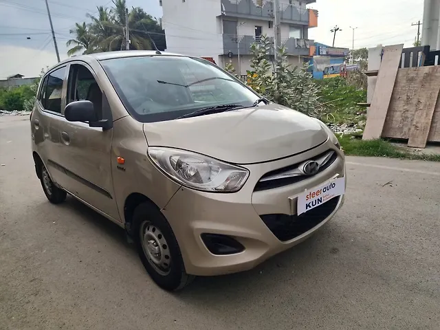 Used 2013 Hyundai i10 in Chennai Used 2013 Hyundai i10 in Chennai