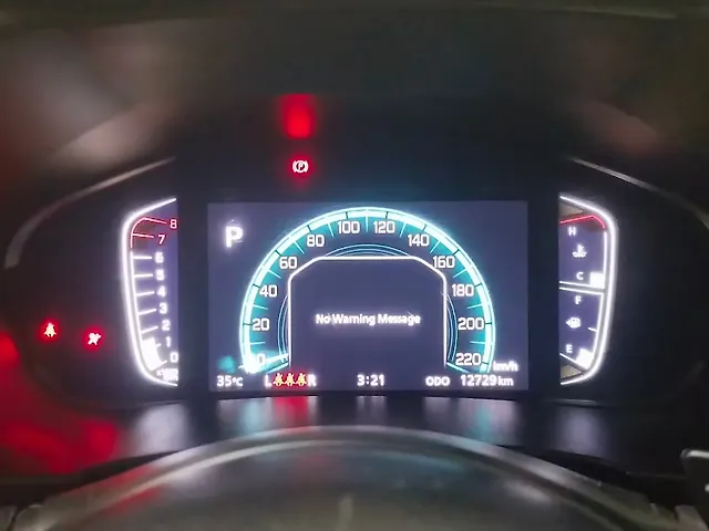 Used Toyota Urban Cruiser Hyryder V AT NeoDrive [2023-2025] in Chennai