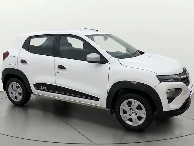 Used 2022 Renault Kwid in Bangalore Used 2022 Renault Kwid in Bangalore