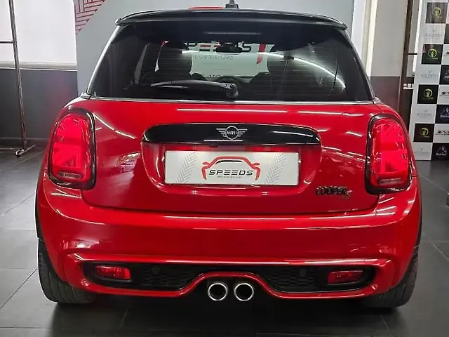 Used Mini Cooper [2018-2024] S 3 Door [2018-2020] in Hyderabad