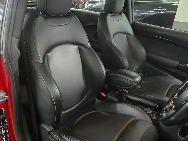 Used Mini Cooper [2018-2024] S 3 Door [2018-2020] in Hyderabad