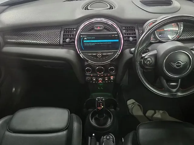 Used Mini Cooper [2018-2024] S 3 Door [2018-2020] in Hyderabad