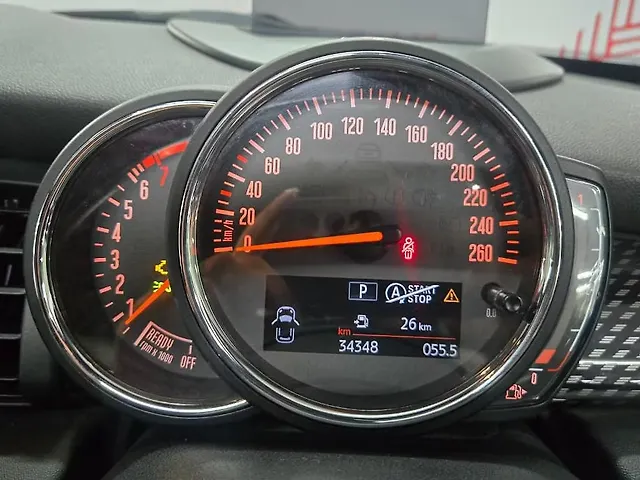 Used Mini Cooper [2018-2024] S 3 Door [2018-2020] in Hyderabad