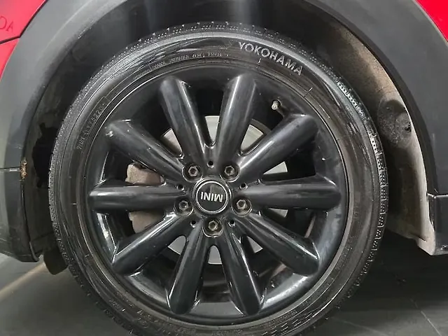 Used Mini Cooper [2018-2024] S 3 Door [2018-2020] in Hyderabad