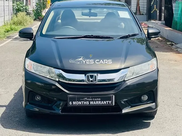 Used 2016 Honda City in Chennai Used 2016 Honda City in Chennai
