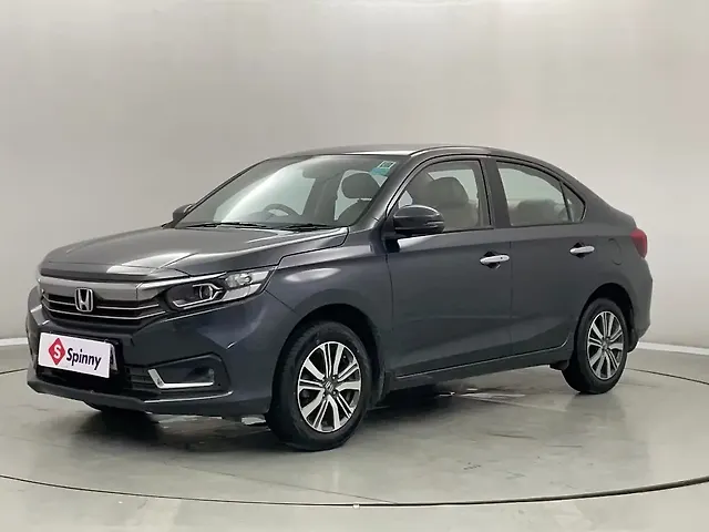 Used 2023 Honda Amaze in Jaipur Used 2023 Honda Amaze in Jaipur