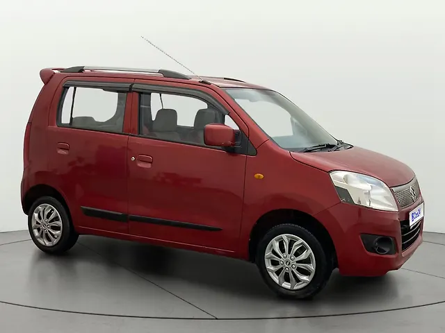 Used 2016 Maruti Suzuki Wagon R in Hyderabad Used 2016 Maruti Suzuki Wagon R in Hyderabad