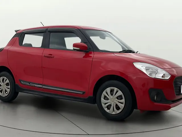 Used 2020 Maruti Suzuki Swift in Bangalore