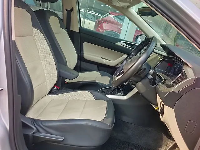 Used Volkswagen Virtus [2022-2023] Topline 1.0 TSI AT in Bangalore