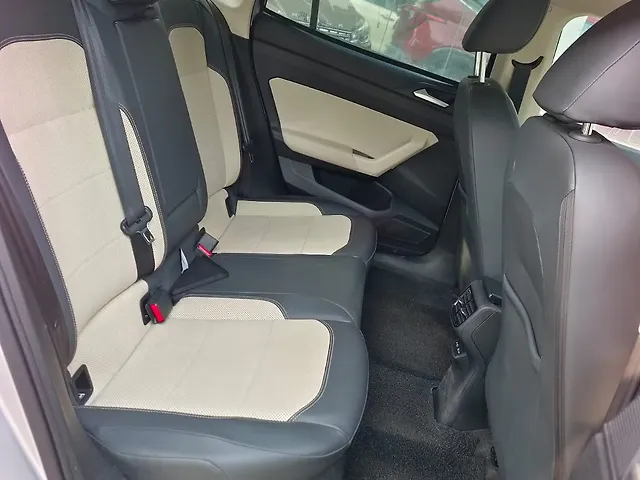 Used Volkswagen Virtus [2022-2023] Topline 1.0 TSI AT in Bangalore