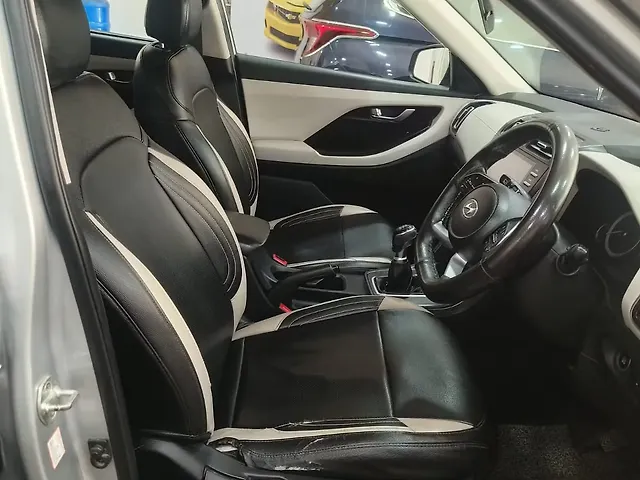 Used Hyundai Creta [2020-2023] S 1.5 Diesel [2020-2022] in Jaipur