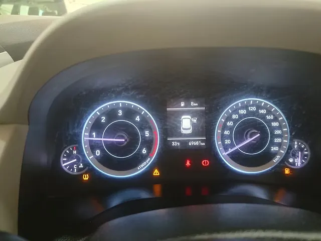 Used Hyundai Creta [2020-2023] S 1.5 Diesel [2020-2022] in Jaipur