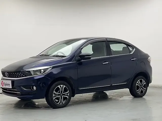 Used 2022 Tata Tigor in Ghaziabad