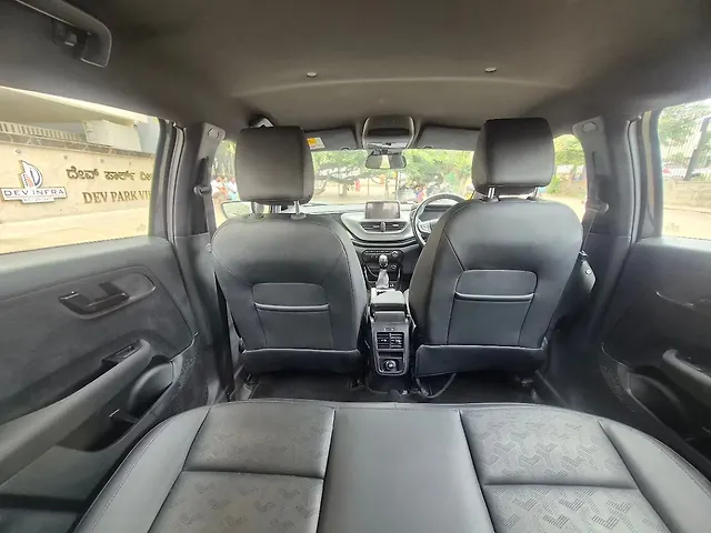 Used Tata Altroz [2020-2025] XZA Plus Petrol Dark Edtion [2022-2023] in Bangalore