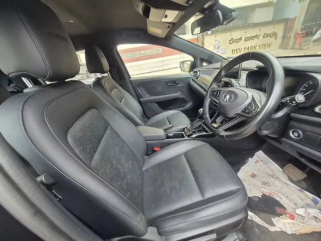 Used Tata Altroz [2020-2025] XZA Plus Petrol Dark Edtion [2022-2023] in Bangalore