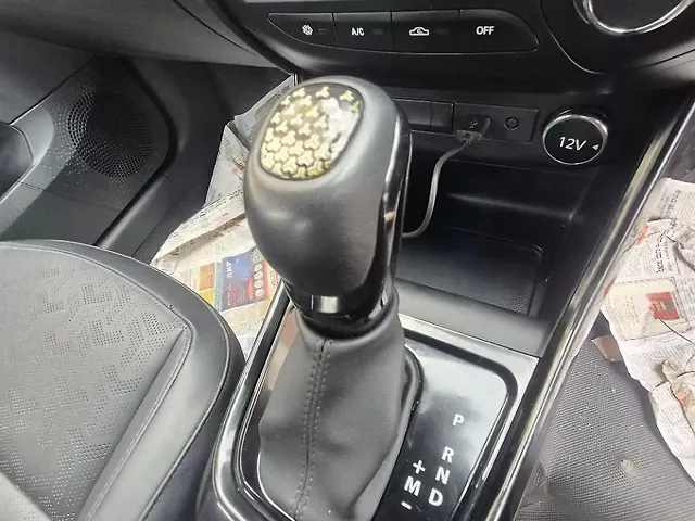 Used Tata Altroz [2020-2025] XZA Plus Petrol Dark Edtion [2022-2023] in Bangalore