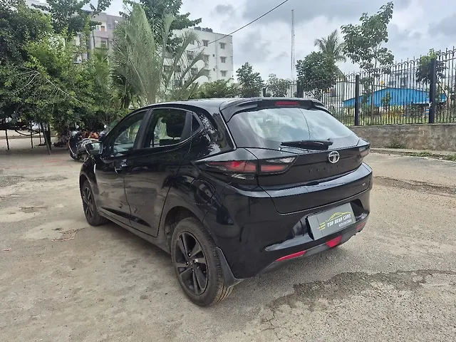 Used Tata Altroz [2020-2025] XZA Plus Petrol Dark Edtion [2022-2023] in Bangalore