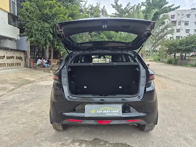 Used Tata Altroz [2020-2025] XZA Plus Petrol Dark Edtion [2022-2023] in Bangalore