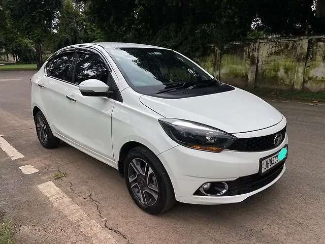 Used 2018 Tata Tigor in Jamshedpur