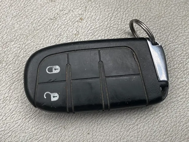 Used Jeep Compass [2017-2021] Limited (O) 2.0 Diesel [2017-2020] in Jaipur