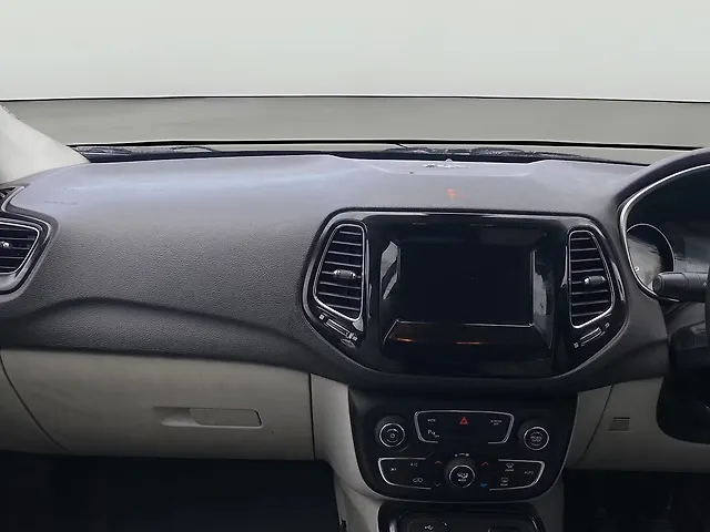 Used Jeep Compass [2017-2021] Limited (O) 2.0 Diesel [2017-2020] in Jaipur