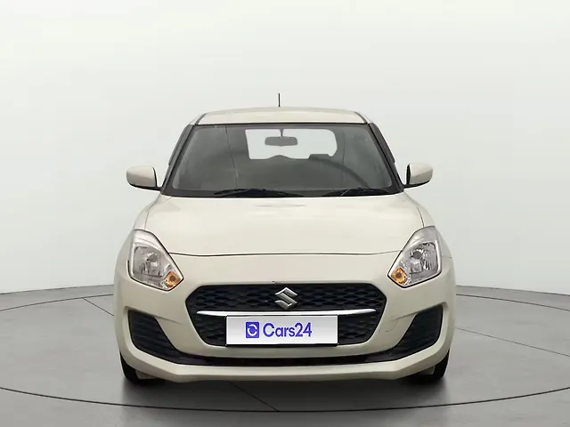 Used Maruti Suzuki Swift [2021-2024] VXi AMT [2021-2023] in Lucknow