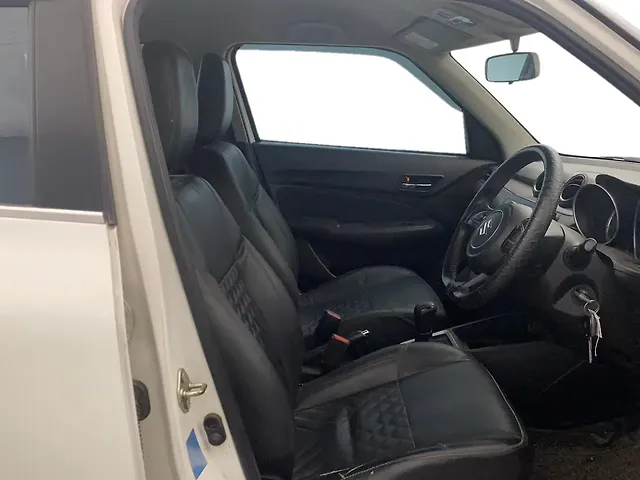 Used Maruti Suzuki Swift [2021-2024] VXi AMT [2021-2023] in Lucknow