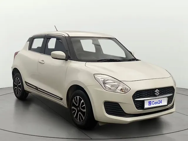 Used 2022 Maruti Suzuki Swift in Lucknow Used 2022 Maruti Suzuki Swift in Lucknow