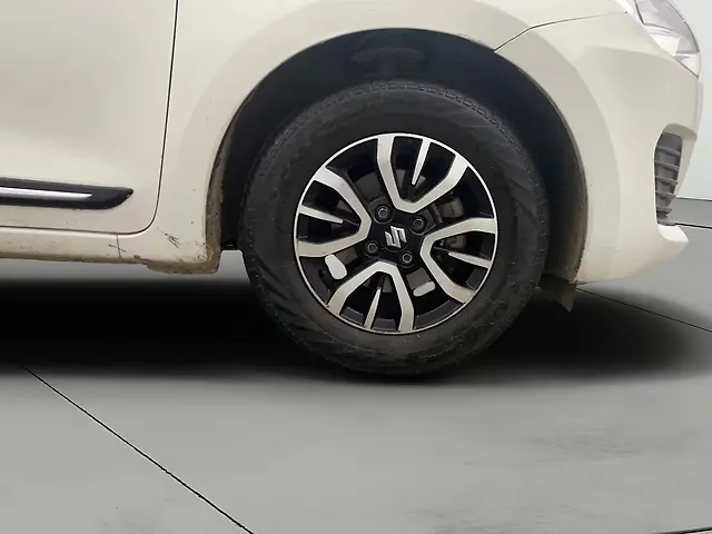 Used Maruti Suzuki Swift [2021-2024] VXi AMT [2021-2023] in Lucknow