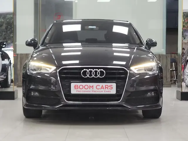 Used 2015 Audi A3 in Chennai Used 2015 Audi A3 in Chennai