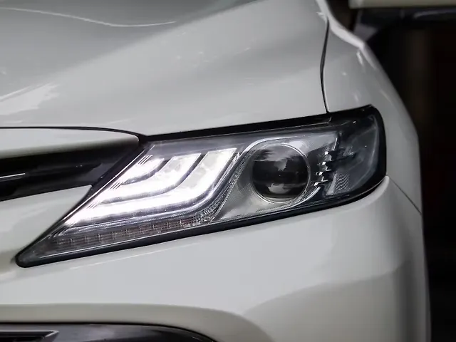 Used Toyota Camry [2019-2022] Hybrid in Delhi