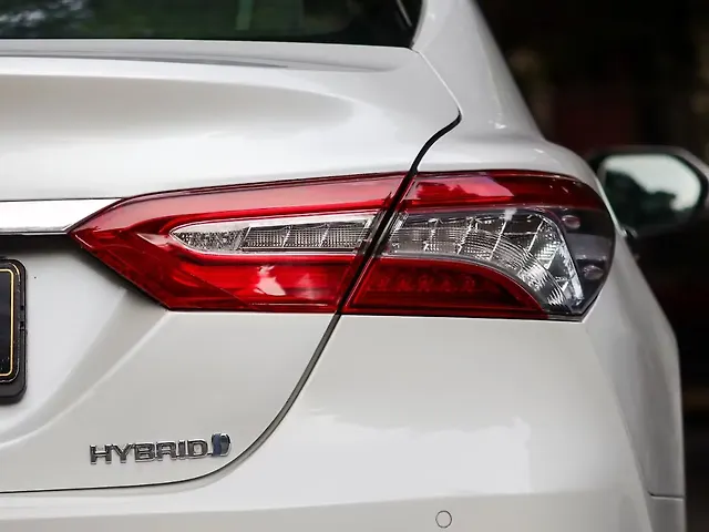 Used Toyota Camry [2019-2022] Hybrid in Delhi