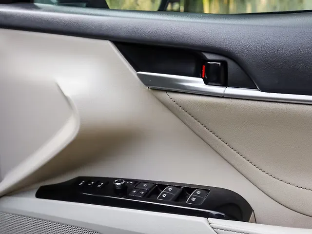 Used Toyota Camry [2019-2022] Hybrid in Delhi