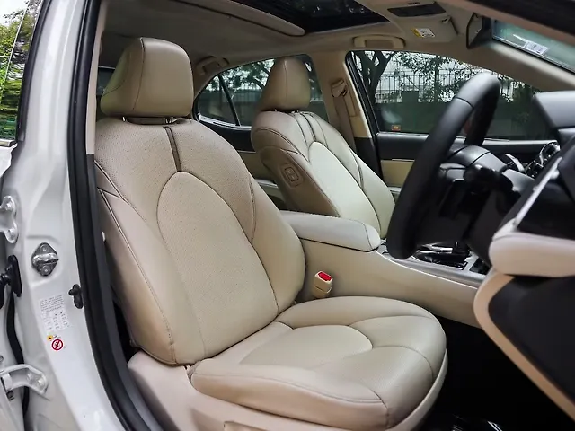 Used Toyota Camry [2019-2022] Hybrid in Delhi