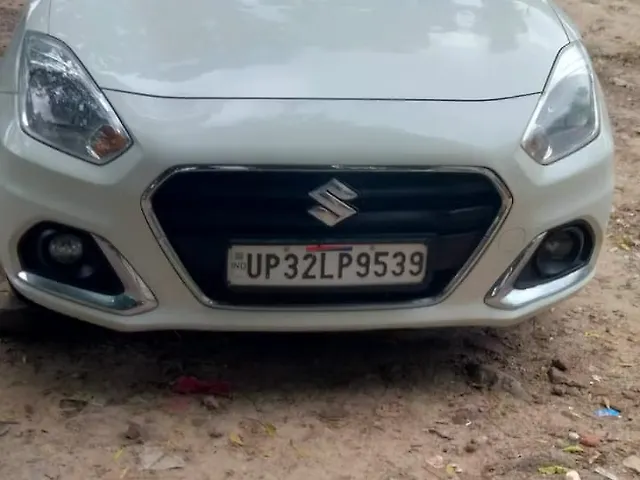 Used 2020 Maruti Suzuki DZire in Lucknow Used 2020 Maruti Suzuki DZire in Lucknow