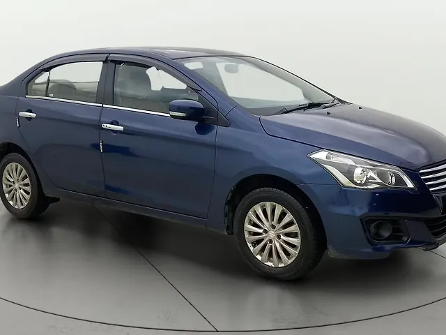 Used 2017 Maruti Suzuki Ciaz in Navi Mumbai