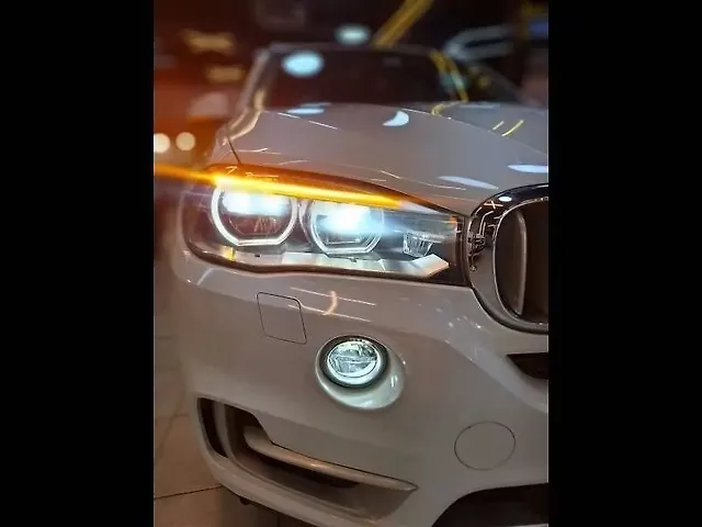 Used BMW X5 [2014-2019] xDrive30d Pure Experience (5 Seater) in Mumbai