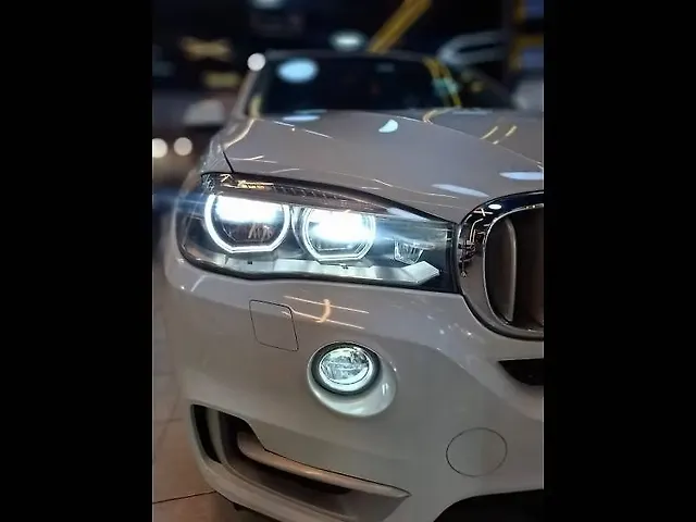 Used BMW X5 [2014-2019] xDrive30d Pure Experience (5 Seater) in Mumbai