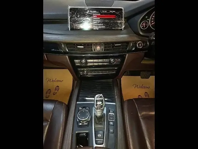 Used BMW X5 [2014-2019] xDrive30d Pure Experience (5 Seater) in Mumbai