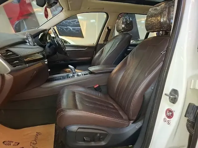 Used BMW X5 [2014-2019] xDrive30d Pure Experience (5 Seater) in Mumbai