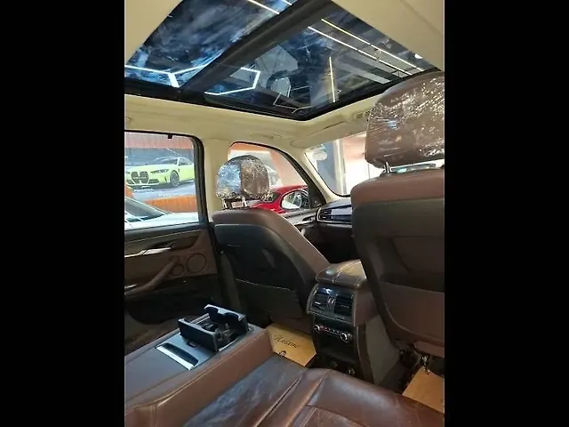 Used BMW X5 [2014-2019] xDrive30d Pure Experience (5 Seater) in Mumbai