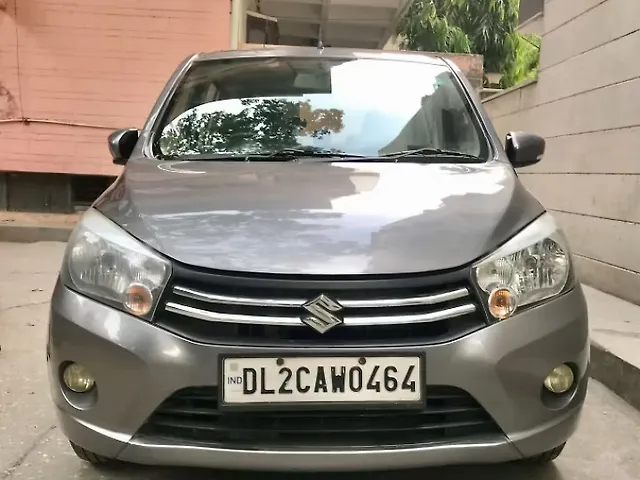 Used 2016 Maruti Suzuki Celerio in Delhi