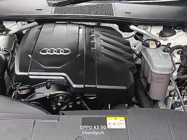 Used Audi A6 35 TFSI Technology in Chandigarh