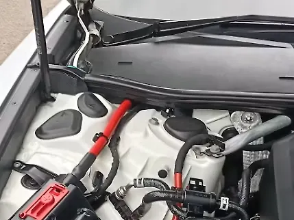Used Audi A6 35 TFSI Technology in Chandigarh