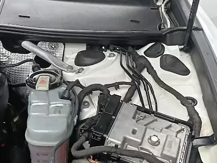 Used Audi A6 35 TFSI Technology in Chandigarh