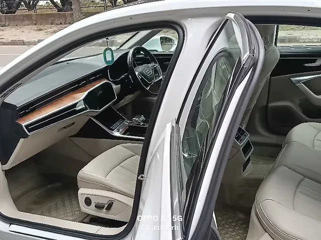 Used Audi A6 35 TFSI Technology in Chandigarh