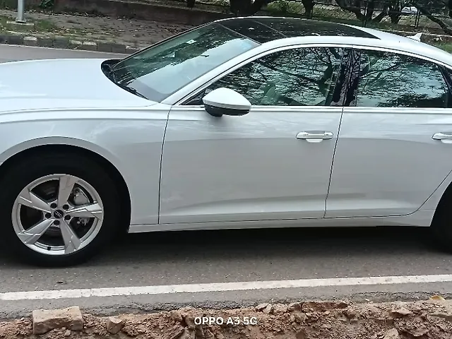 Used Audi A6 35 TFSI Technology in Chandigarh