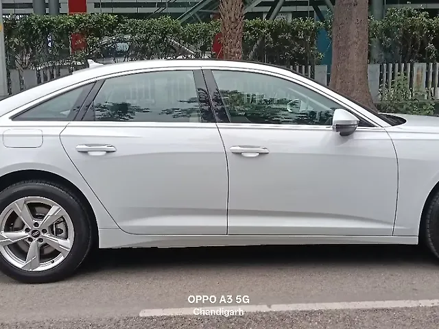 Used Audi A6 35 TFSI Technology in Chandigarh