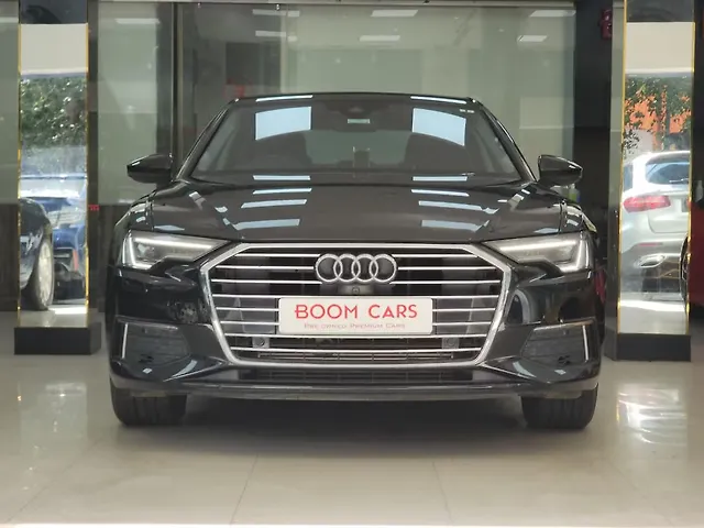 Used 2021 Audi A6 in Chennai Used 2021 Audi A6 in Chennai